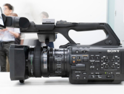 NIKON ZF, NIKON Z9, NIKON Z8, SONY PXW-Z280, SONY Z300, SONY PXW-Z200
