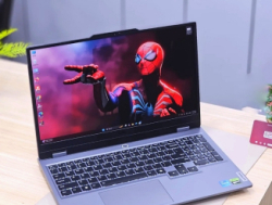 Lenovo LOQ 15IAX9