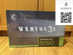 Nvidia GeForce Rtx 4090 400$ New Nvidia Geforce Rtx 5090 Msi ventus 3x original Graphics cards