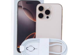 яблочный телефон