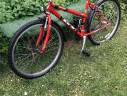 горный велосипед PALOMAR GT