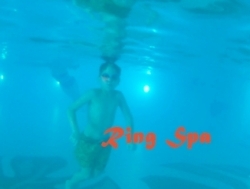 Открыт новый Спа Ring