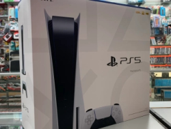 Консоль Sony PlayStation 5 pro/Slim CFI-2000A CFI-2000B 1 ТБ