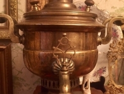 Самовар
