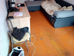 Hariduse 12 Sillamae linn