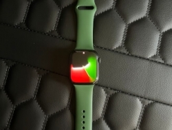 Apple Watch 7 45mm