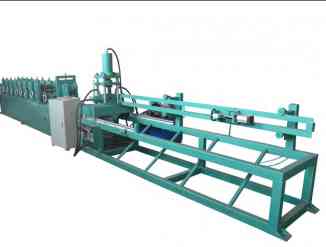 Полная линия для производства анкера