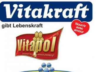 Корма для птиц и грызунов.