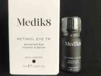 Серум ретинол для глаз Medik8