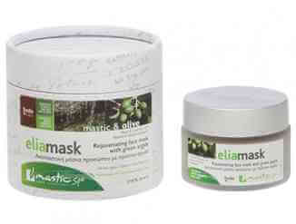 Mastic Spa Маска для лица
