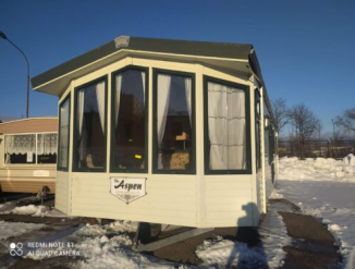 Haagissuvilad ja Suur Haagimajad