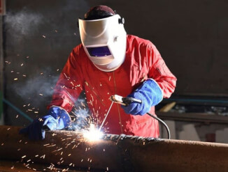 Требуются сварщики / сборщики 135-136 метод (mig mag).