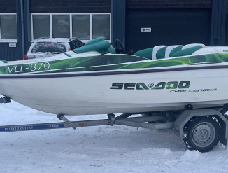 Seadoo challenger