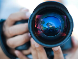 Услуги профессионального фотографа