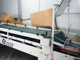 ФСМ Hongye ZH-880 BFT (3 точки), 2012 год