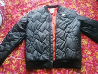 Куртка ADIDAS ORIGINAL