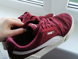 Кроссовки puma