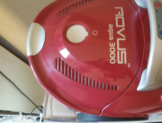 пылесос Rovus Aqua 3000