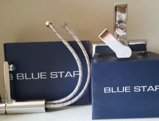 комплект смесителей Blue Star