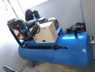 compressor/компрессор