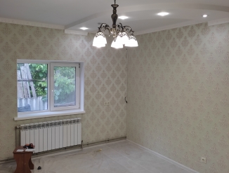 Малярные работы