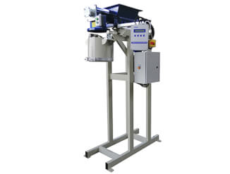 Шнековый дозатор СВЕДА ДВС-301-50-3