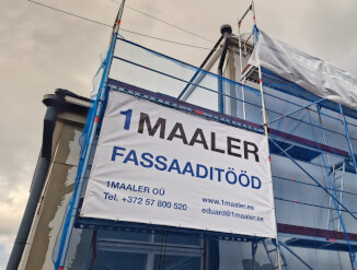 ☑️ Фасадные работы ☑️ Кровельные работы☑️ Ремонт и реновация балконов