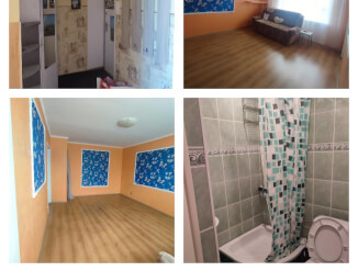 Продам  1 комн кв. Нарва