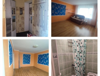 Продам  1 комн кв. Нарва