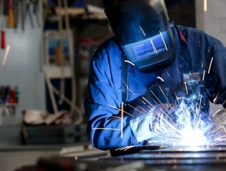 Сварщик MIG/MAG )  135-136