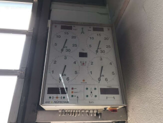 Abs tir тормозном стенд 13000кг