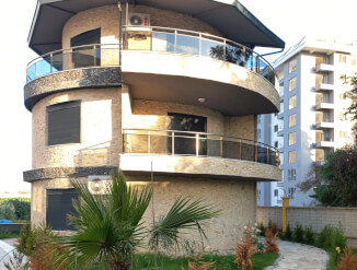 3+2.Mahmutlar,Antalya