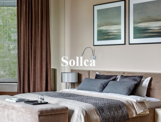 Interior designer by Kate Pepinova