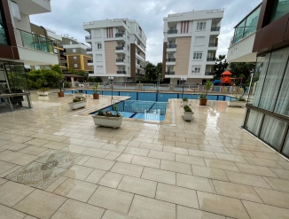 Квартира 1+1. SARAY RESIDENCE.Хурма.Срочно.