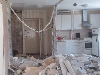 Демонтажные работы