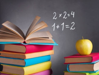 Репетитор по математике и эстонскому языку