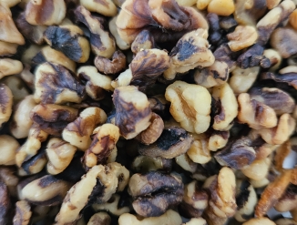 Грецкий орех