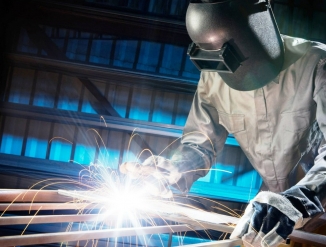 Welders in Finland
