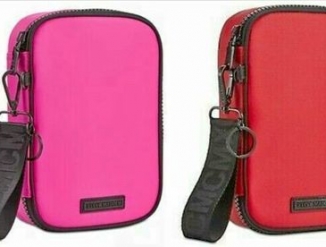 Пенал для карандашей и ручек, разных цветов - Steve Madden