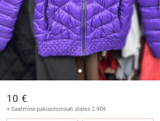 Продам куртку  Nike