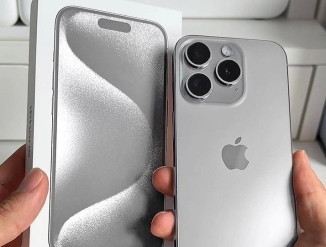 Apple iPhone 15 Pro Max 512GB