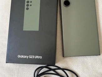 Samsung galaxy s23 ultra 1tb