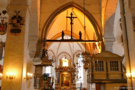 Домский собор