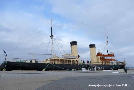 Леннусадам