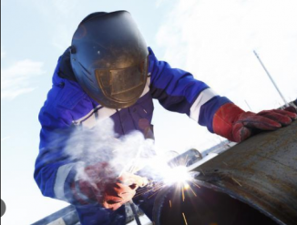 Сварщики в Швецию