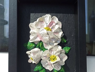 Картина 🌸15x20cm