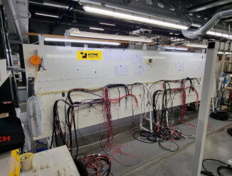 Комплектовщик проводов