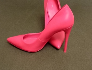 Müün heas korras kingad