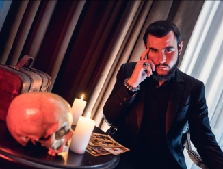 Таролог, экстрасенс и маг Киев.