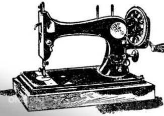 Ремонт одежды